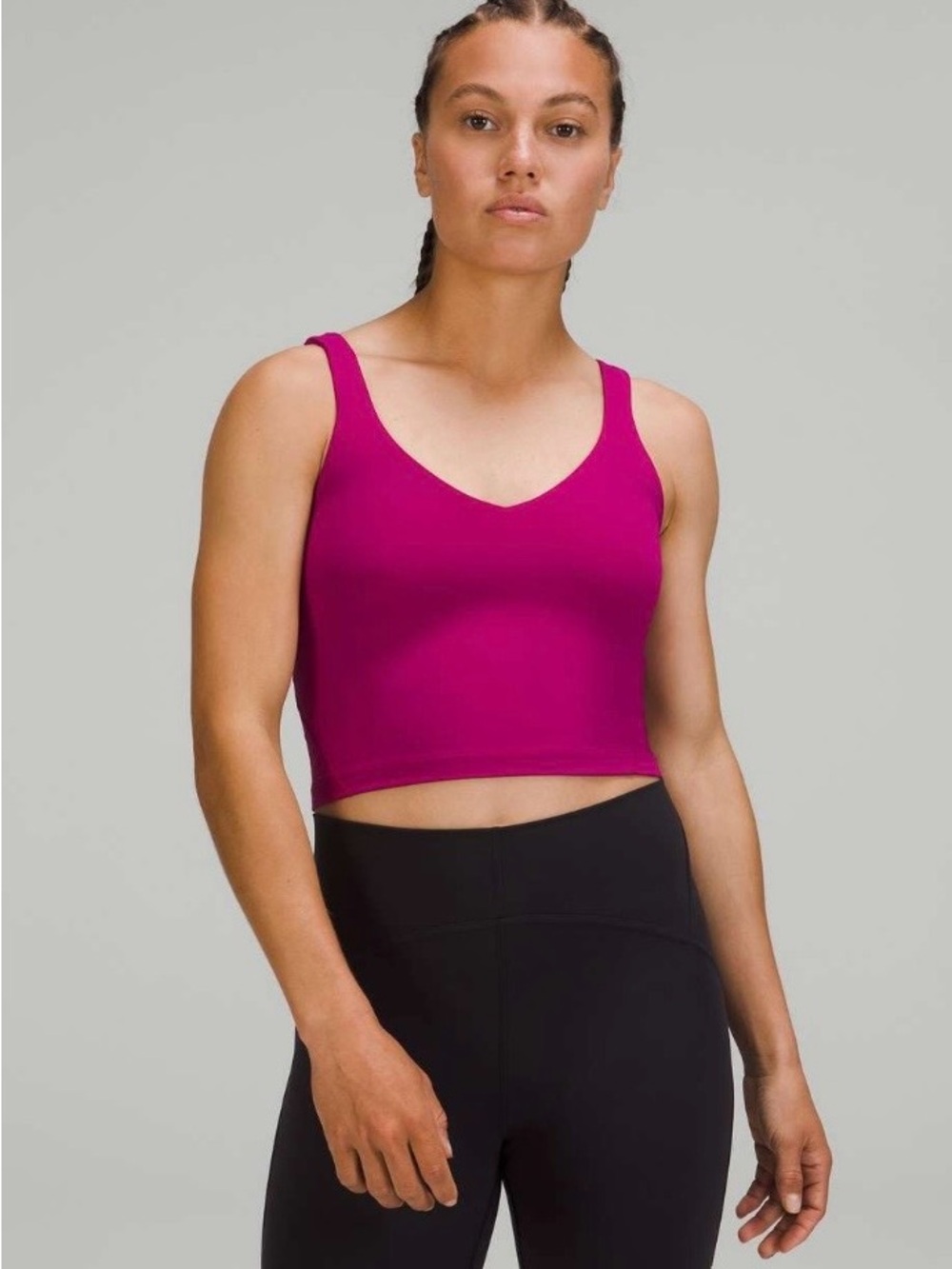 Lululemon Align Tank Top